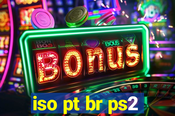 iso pt br ps2